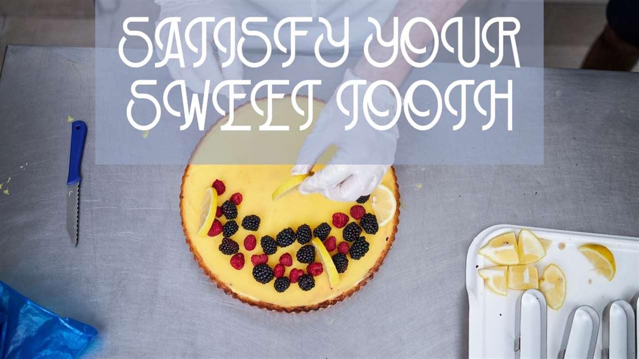 S&S Cheesecake Recipe