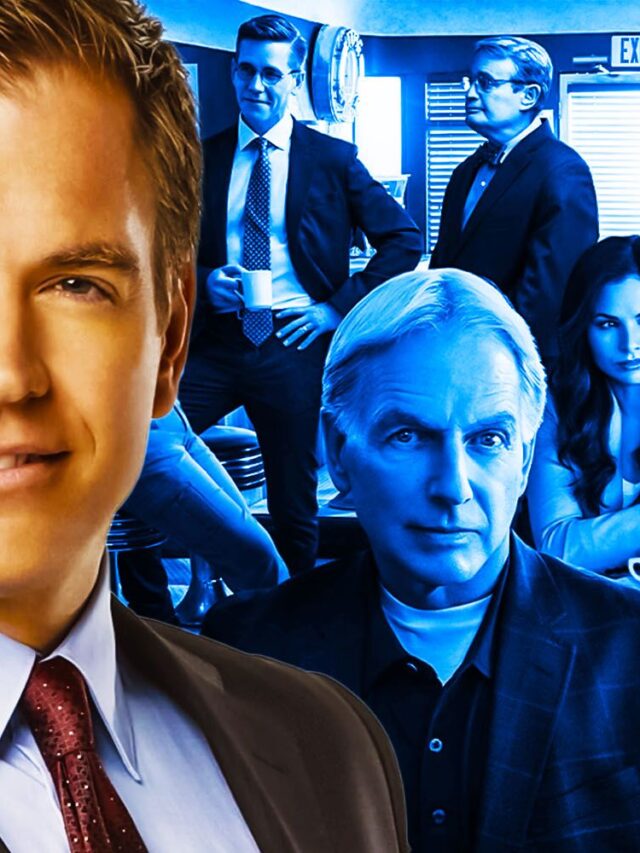 Anthony DiNozzo Will Face Major Changes In The Tony