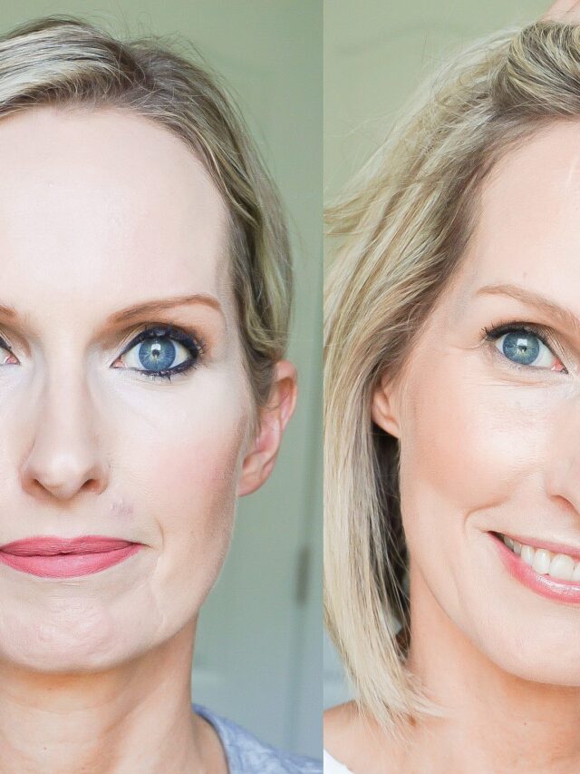 8 Beauty Mistakes That Are Actually Making You Look Older