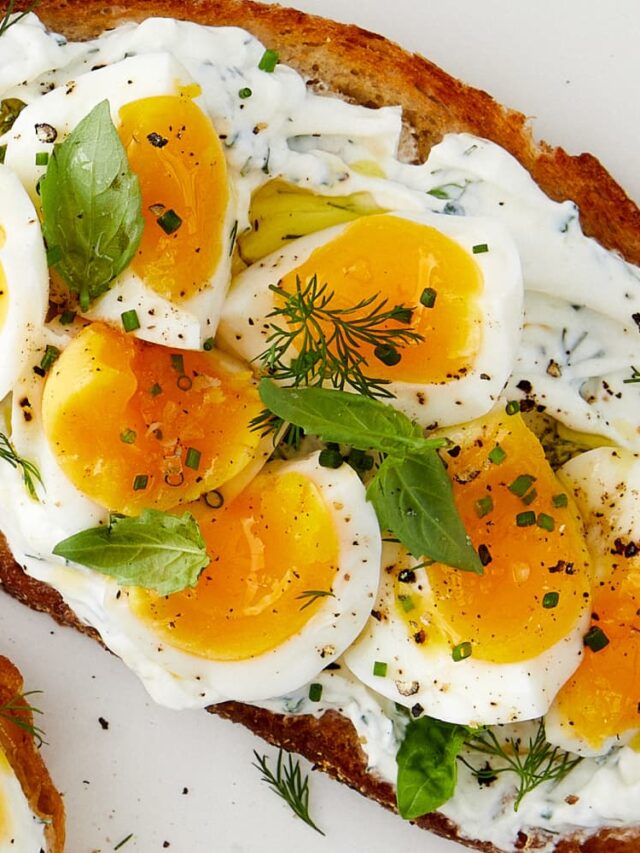 5 Essential Mediterranean Diet Breakfast Ideas for Busy Girls