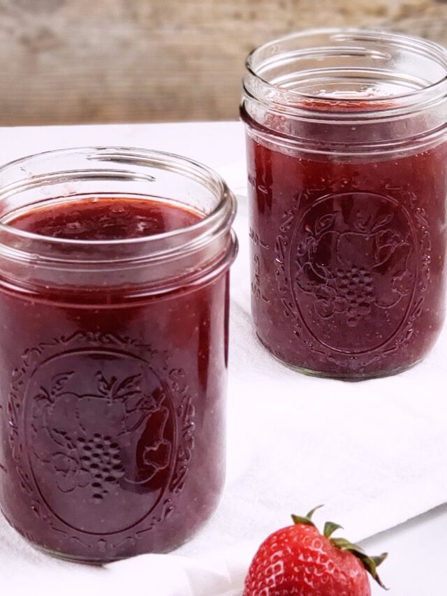 8 Healthiest Jams and Jellies—and 3 To Avoid