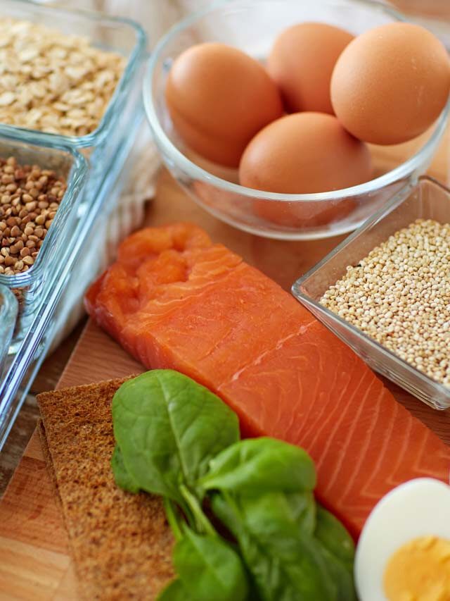 10 Protein Tips to Help You Lose Weight