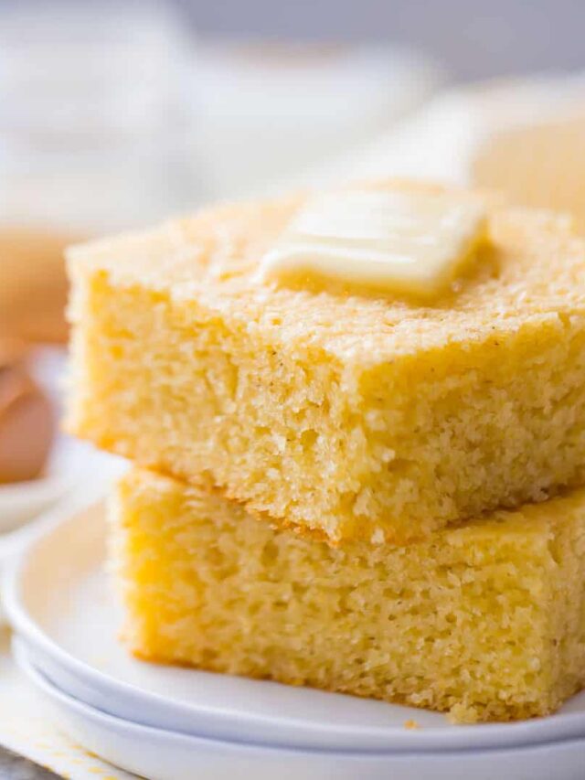 5 Quick 10-Min Comfort Foods Like Mom’s Cornbread: Kids Will Love You