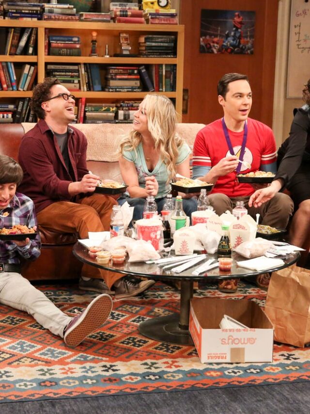 “The Big Bang Theory” (CBS) Return with a New spinoff Series: 5 Iconic ‘The Big Bang Theory’ Moments Reimagined in the Spinoff