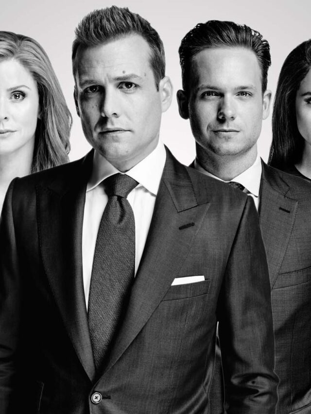 The Return of a Legal Drama Titan: Suits Revives with a New Spinoff Series