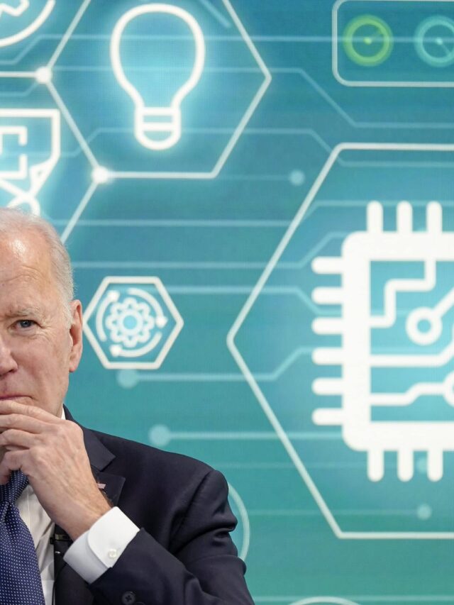 Biden administration provides $6.4bn to Samsung to make computer chips in Texas