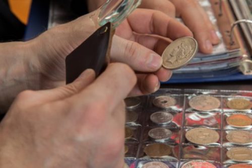 6 Must-Have Tools for Serious Coin Collectors – Expert Tips