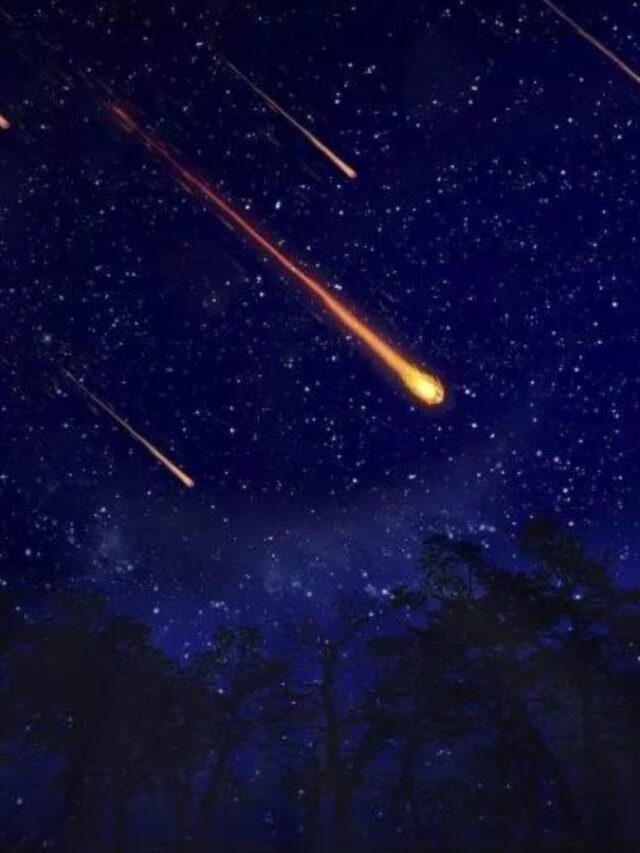 Quadrantid meteor shower to peak with two ‘shooting stars’ a minute – how to watch