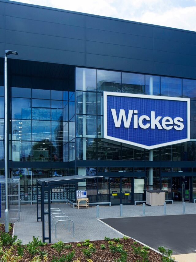 Wickes buys stake in solar panel installation firm as profits beat guidance